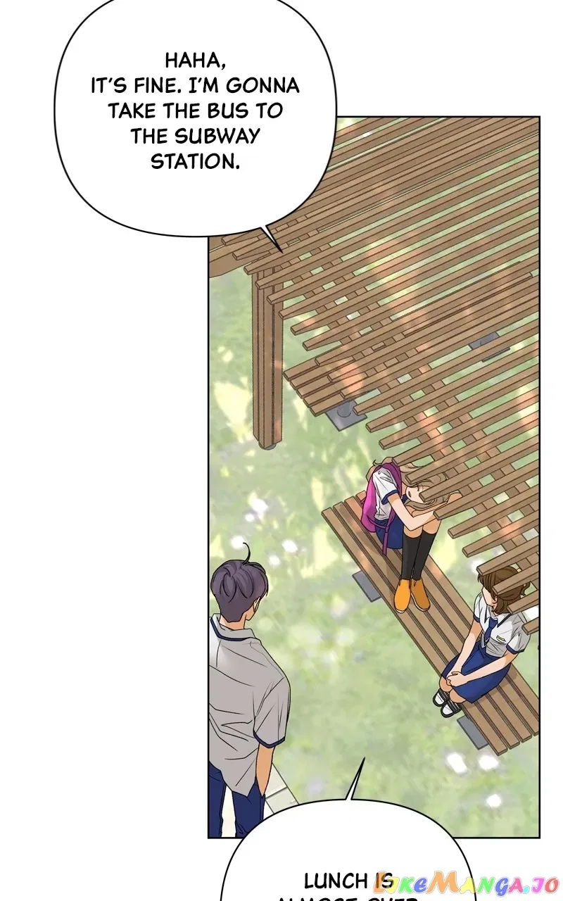 The Fox Club Chapter 75 – Page 70