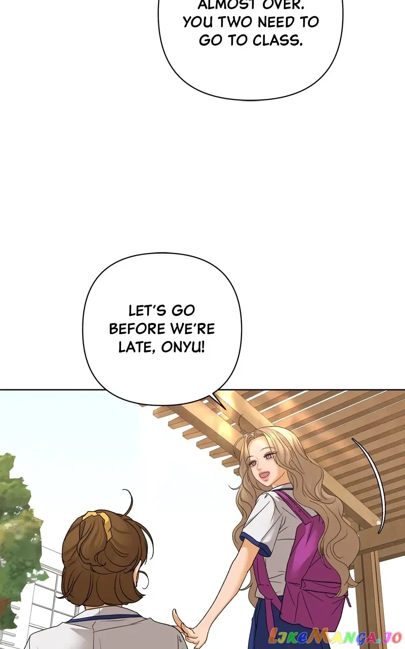 The Fox Club Chapter 75 – Page 71