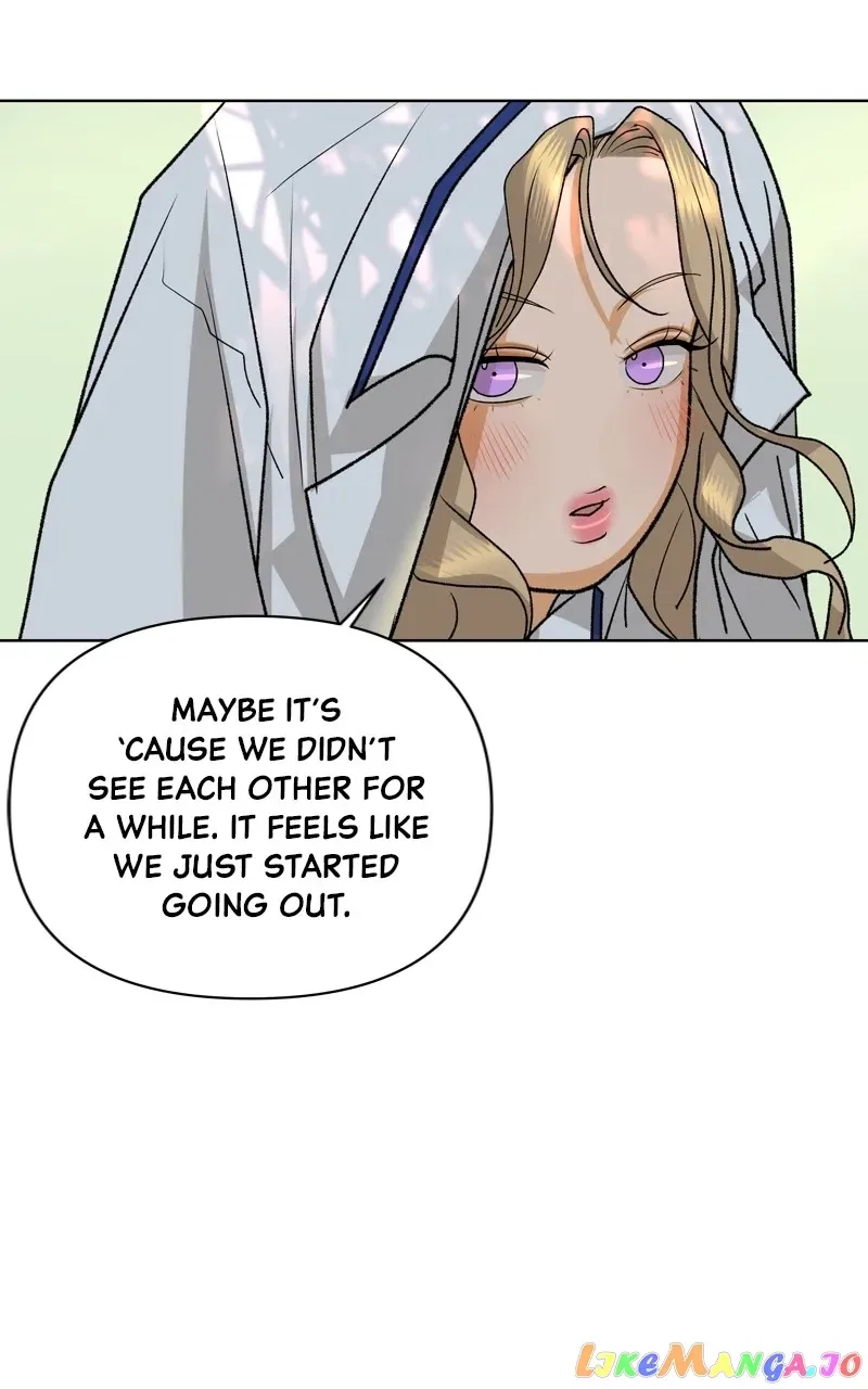The Fox Club Chapter 75 – Page 85