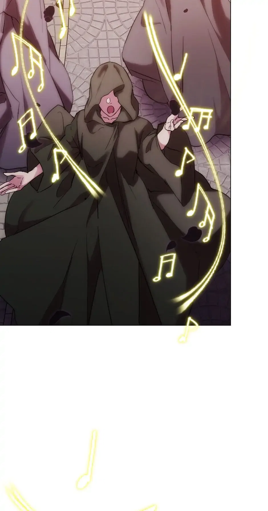 When the Villainess Is in Love Chapter 81 – Page 7