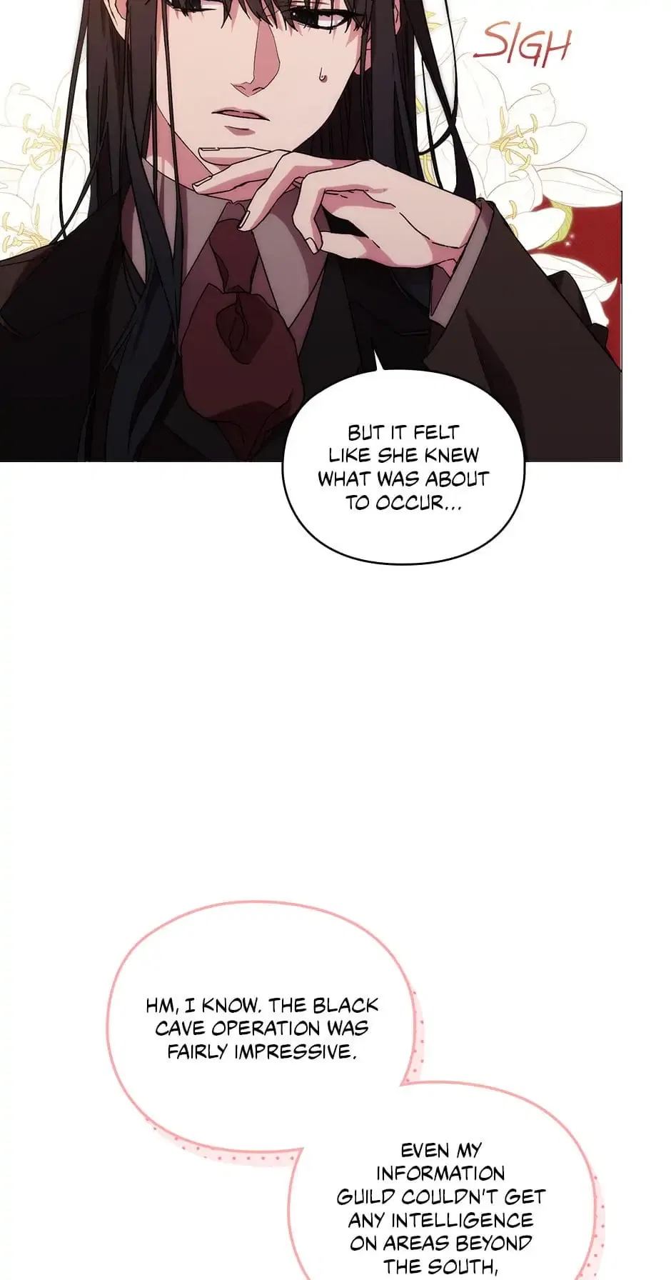 When the Villainess Is in Love Chapter 81 – Page 9