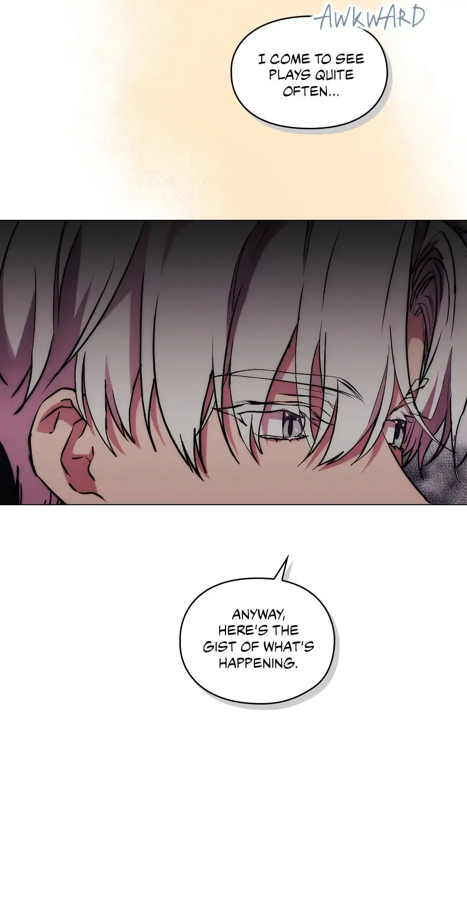 When the Villainess Is in Love Chapter 81 – Page 25