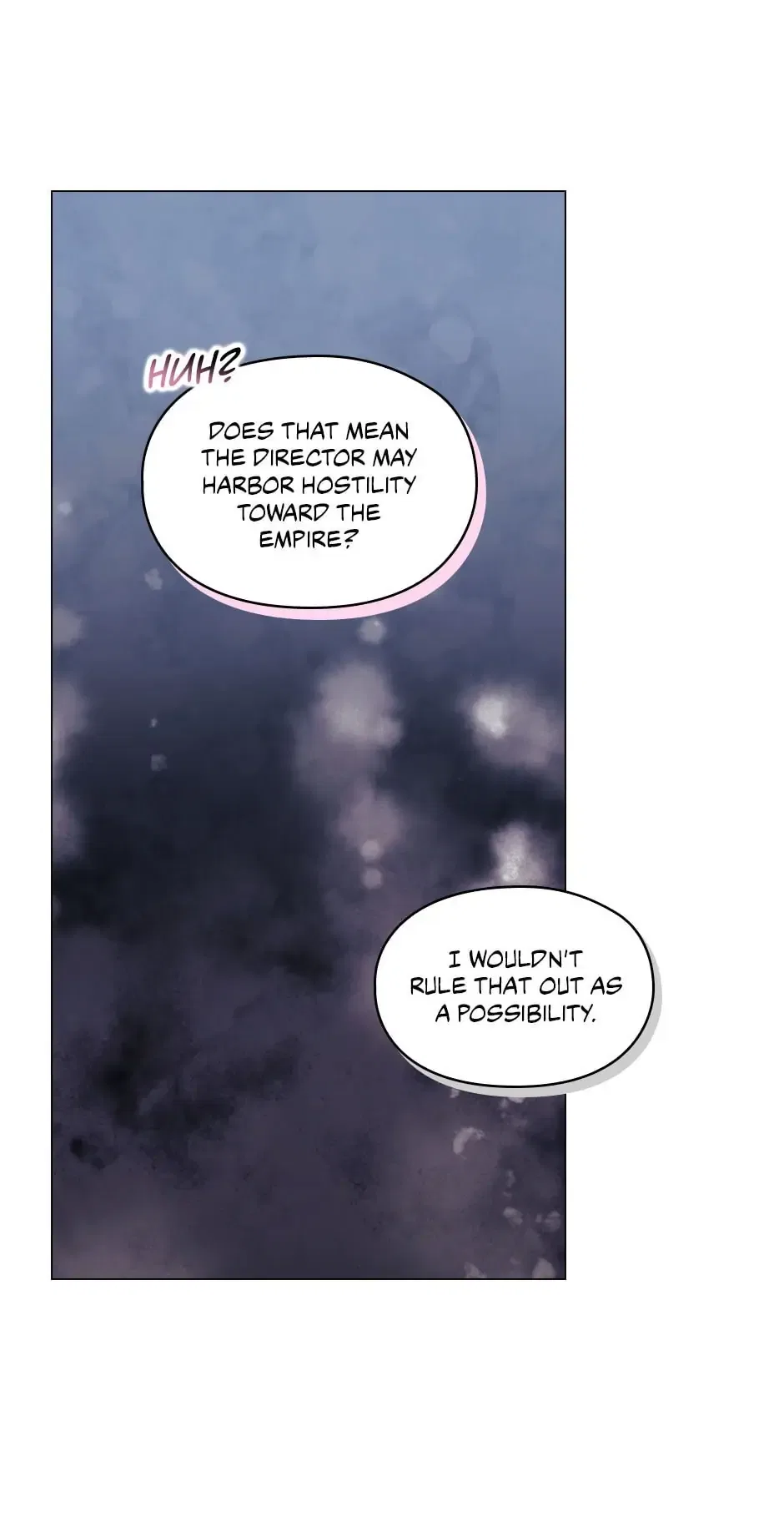 When the Villainess Is in Love Chapter 81 – Page 27