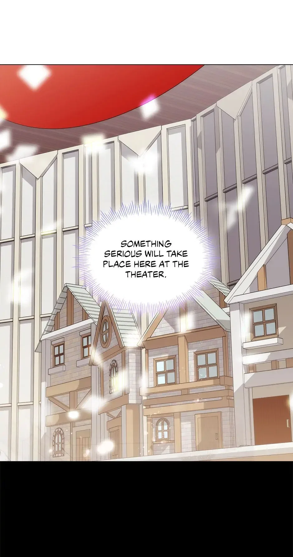 When the Villainess Is in Love Chapter 81 – Page 29