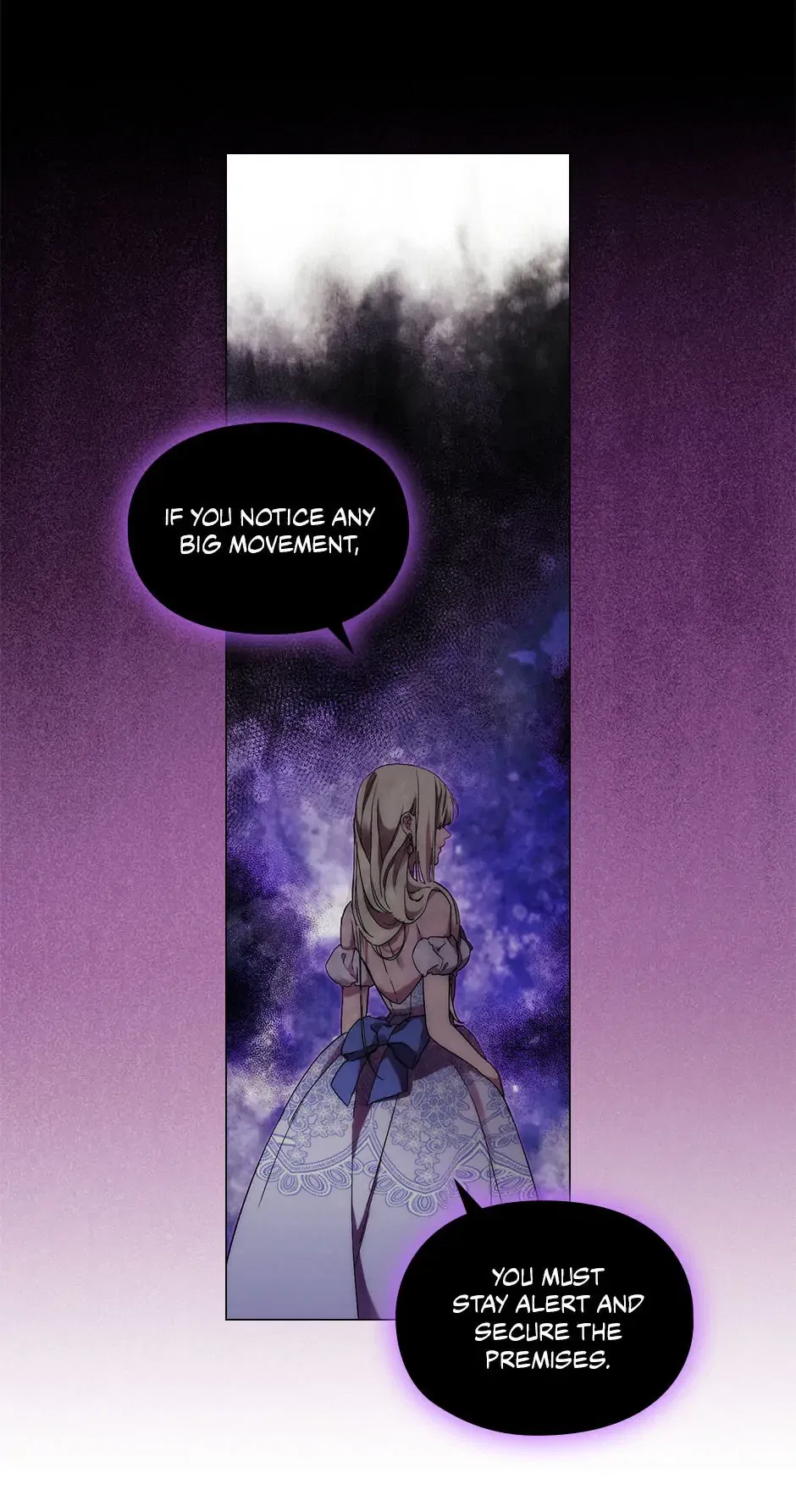 When the Villainess Is in Love Chapter 81 – Page 30