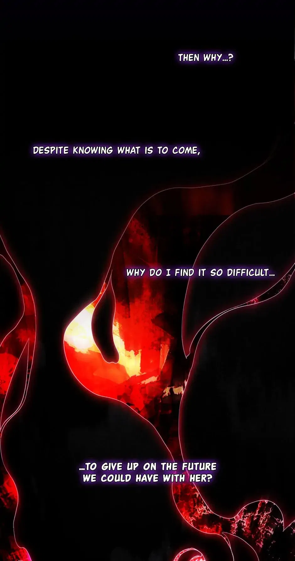 When the Villainess Is in Love Chapter 81 – Page 35