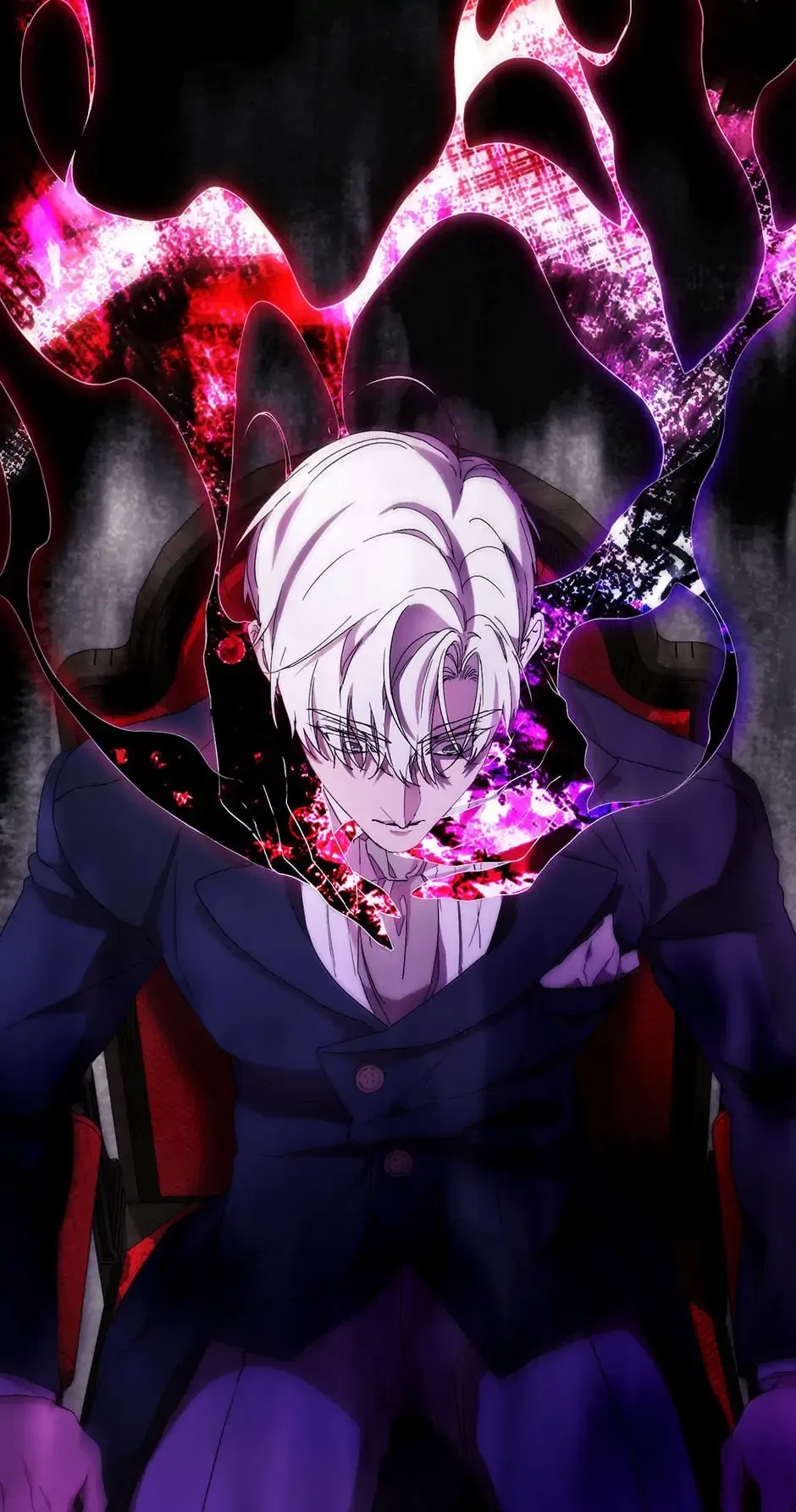 When the Villainess Is in Love Chapter 81 – Page 36