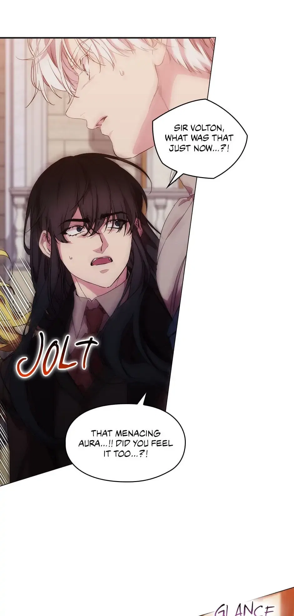 When the Villainess Is in Love Chapter 81 – Page 38