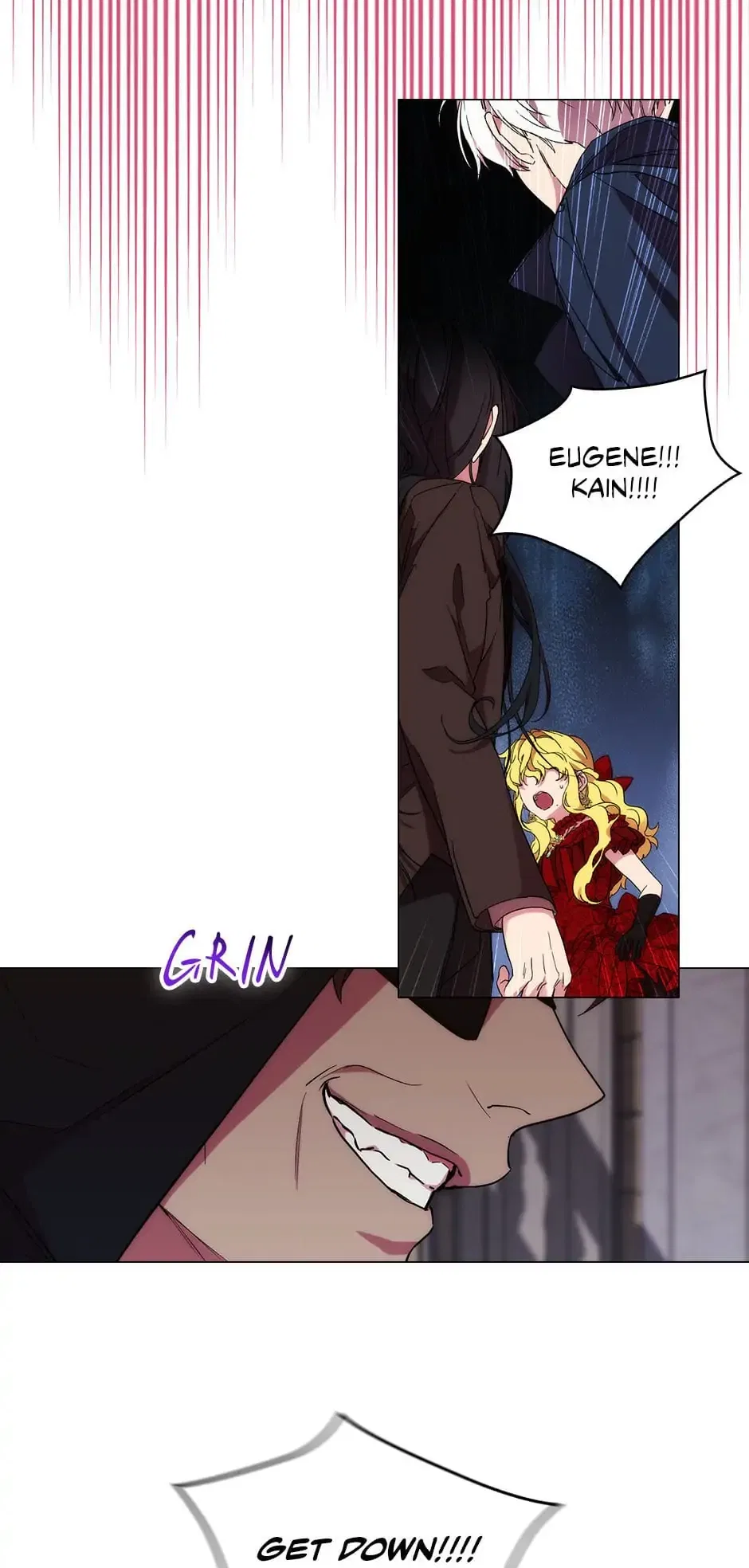 When the Villainess Is in Love Chapter 81 – Page 40