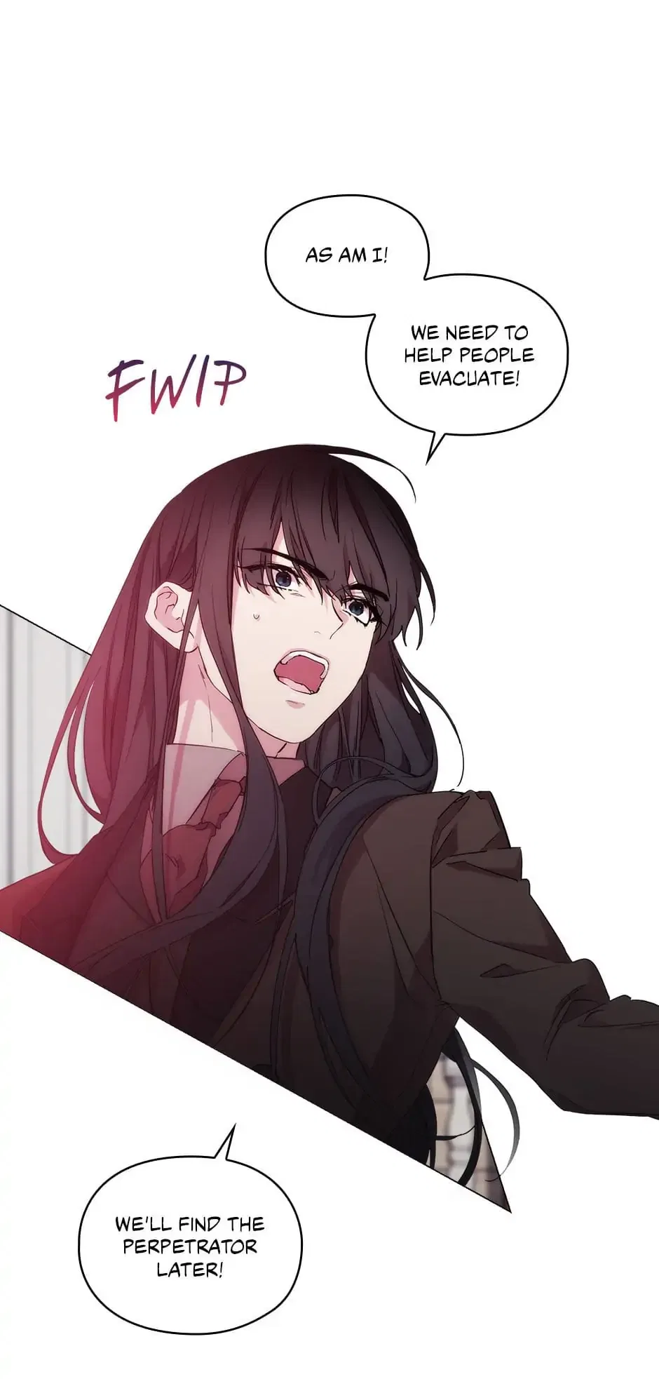 When the Villainess Is in Love Chapter 81 – Page 44