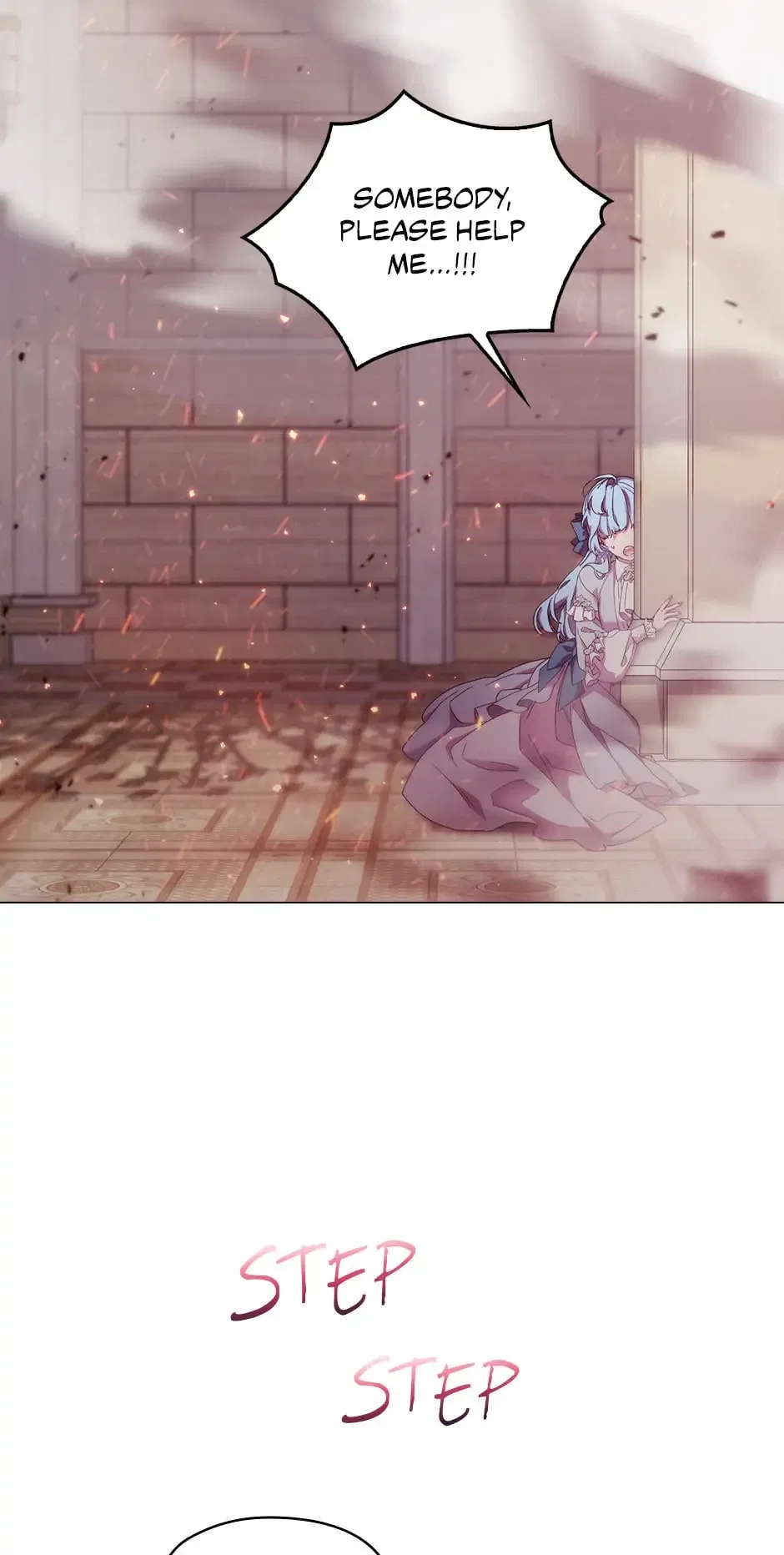 When the Villainess Is in Love Chapter 81 – Page 47