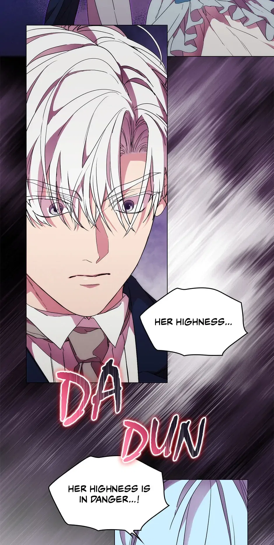 When the Villainess Is in Love Chapter 81 – Page 50