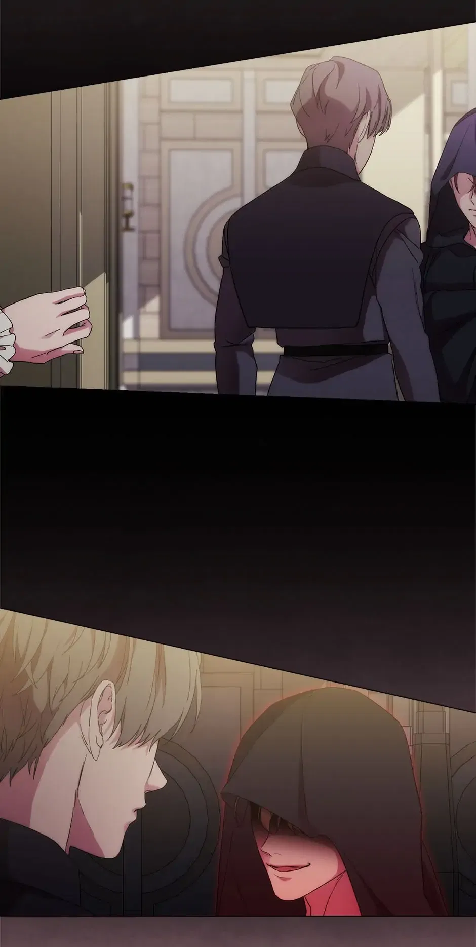 When the Villainess Is in Love Chapter 81 – Page 55