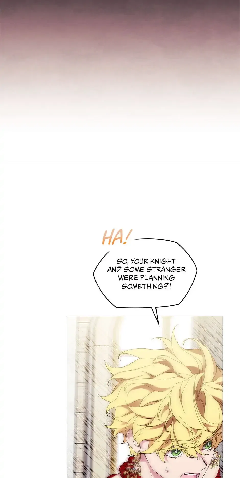 When the Villainess Is in Love Chapter 81 – Page 56
