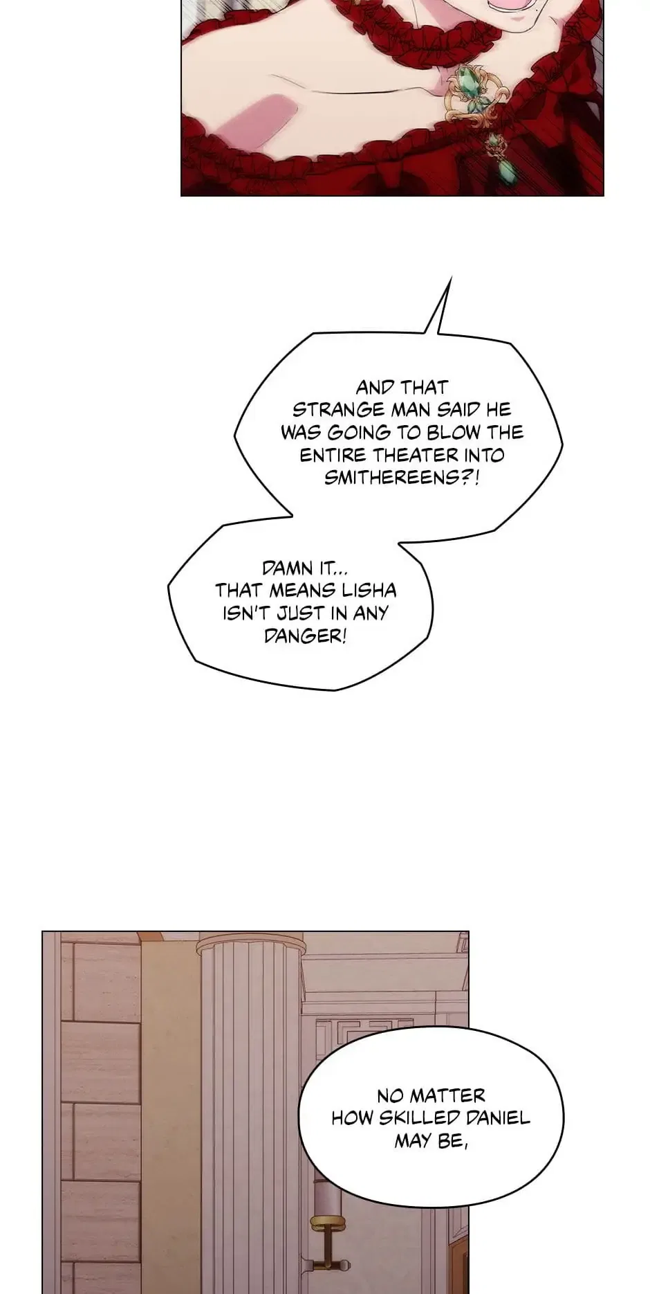 When the Villainess Is in Love Chapter 81 – Page 57