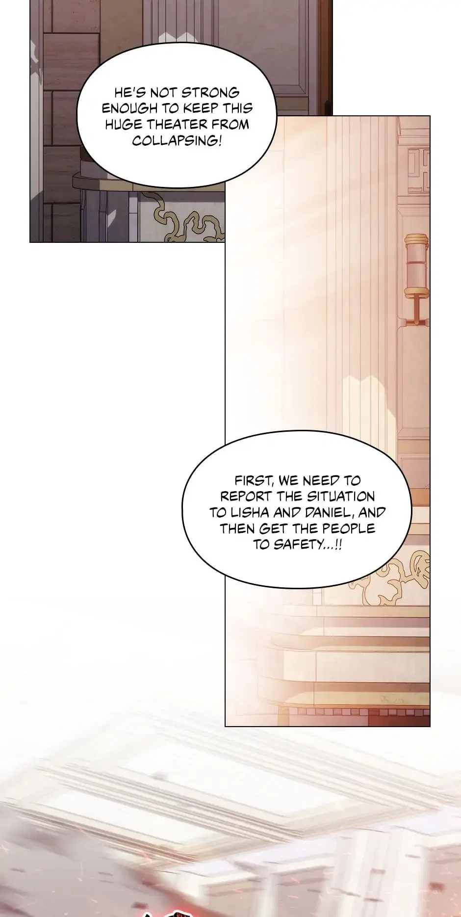 When the Villainess Is in Love Chapter 81 – Page 58