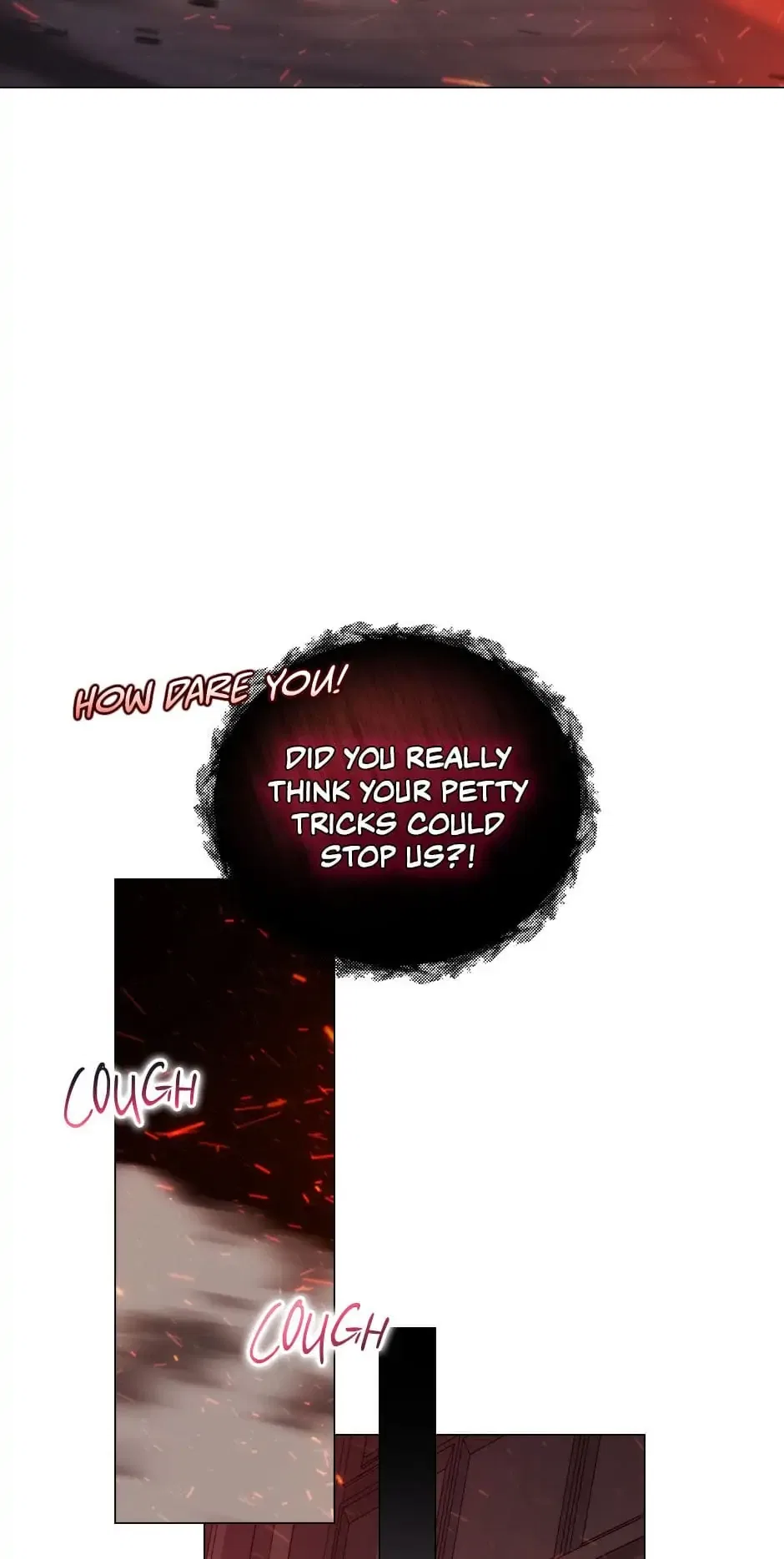 When the Villainess Is in Love Chapter 81 – Page 60