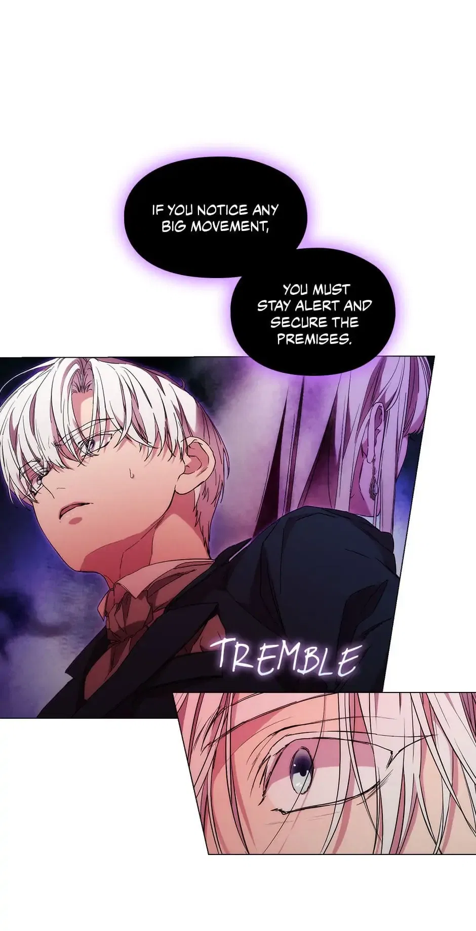 When the Villainess Is in Love Chapter 81 – Page 62