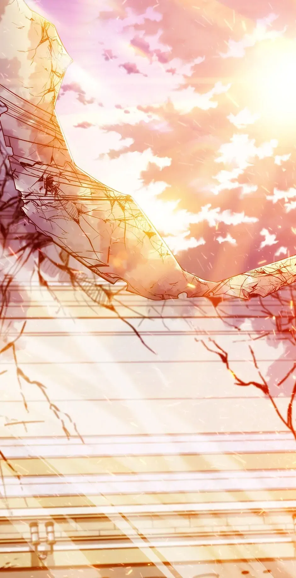 When the Villainess Is in Love Chapter 81 – Page 66