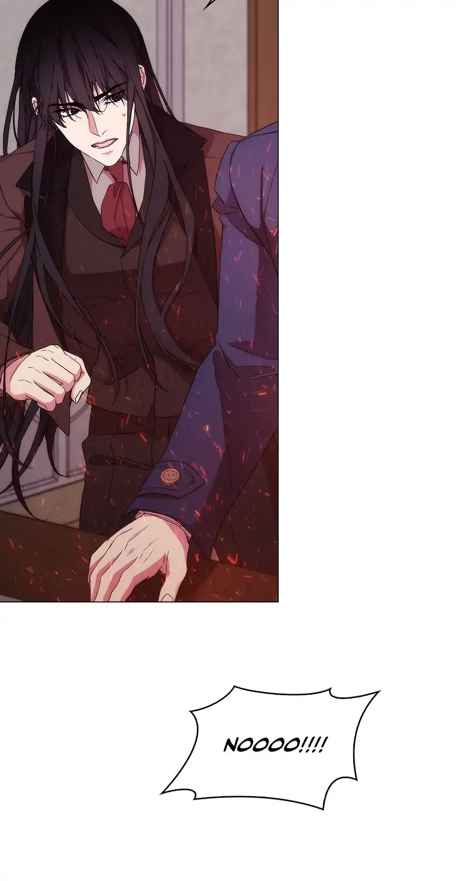 When the Villainess Is in Love Chapter 81 – Page 73