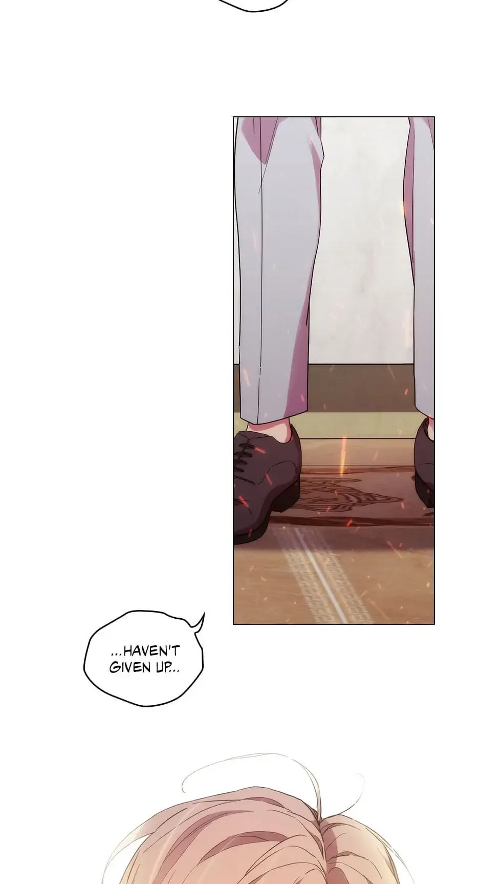 When the Villainess Is in Love Chapter 81 – Page 79
