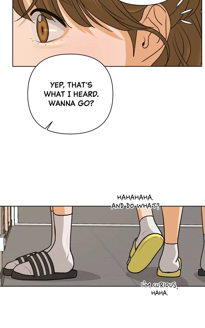 The Fox Club Chapter 74 – Page 5