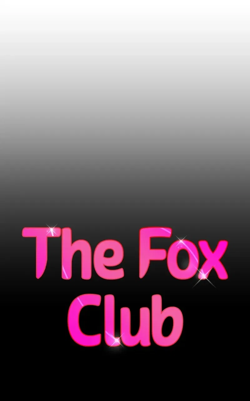 The Fox Club Chapter 74 – Page 8