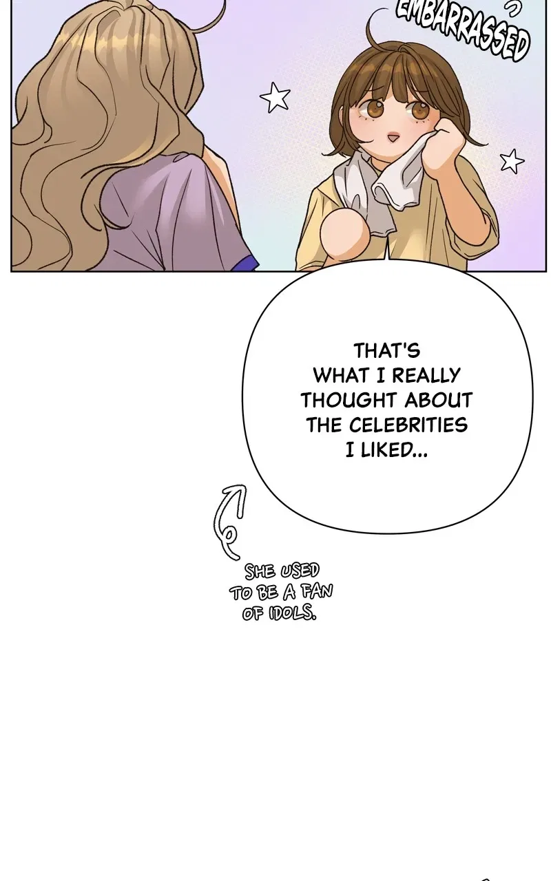 The Fox Club Chapter 74 – Page 32
