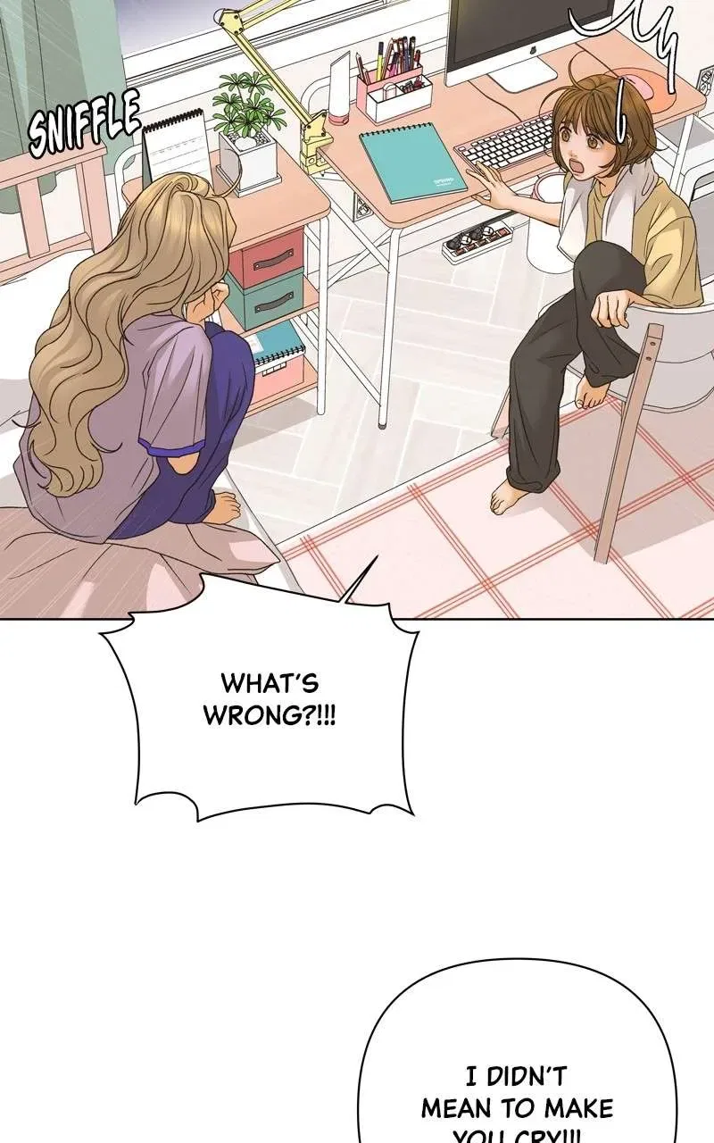 The Fox Club Chapter 74 – Page 34