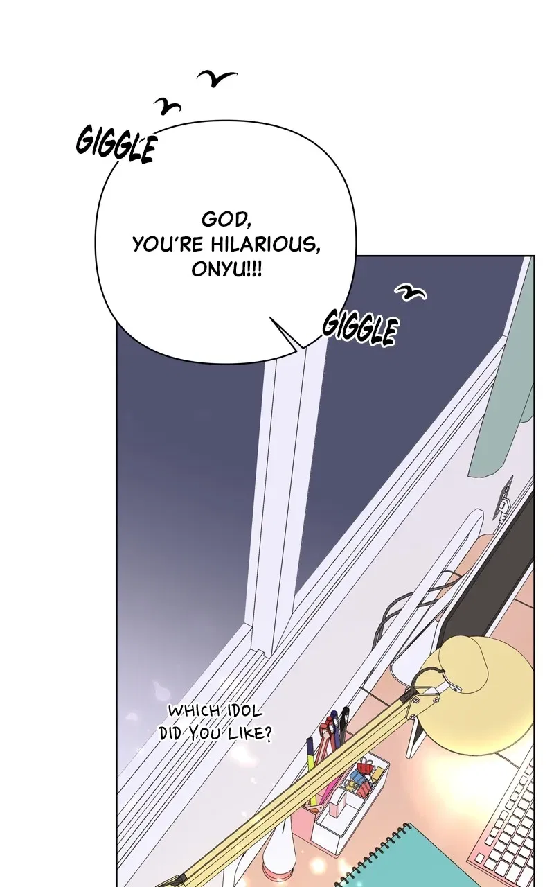 The Fox Club Chapter 74 – Page 44