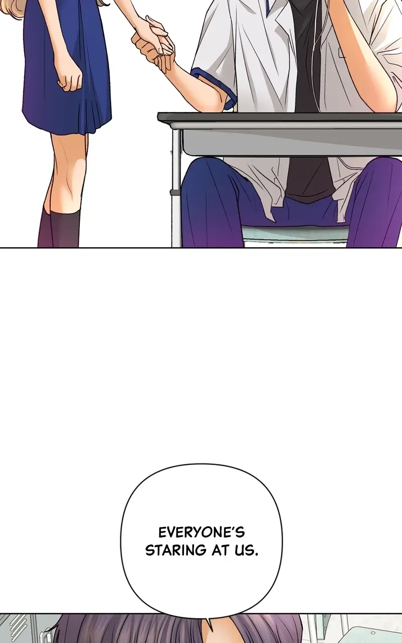 The Fox Club Chapter 74 – Page 61