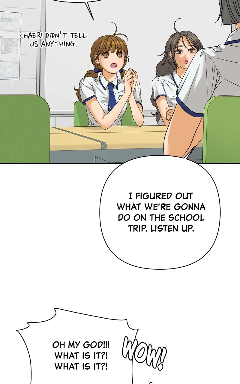 The Fox Club Chapter 74 – Page 75
