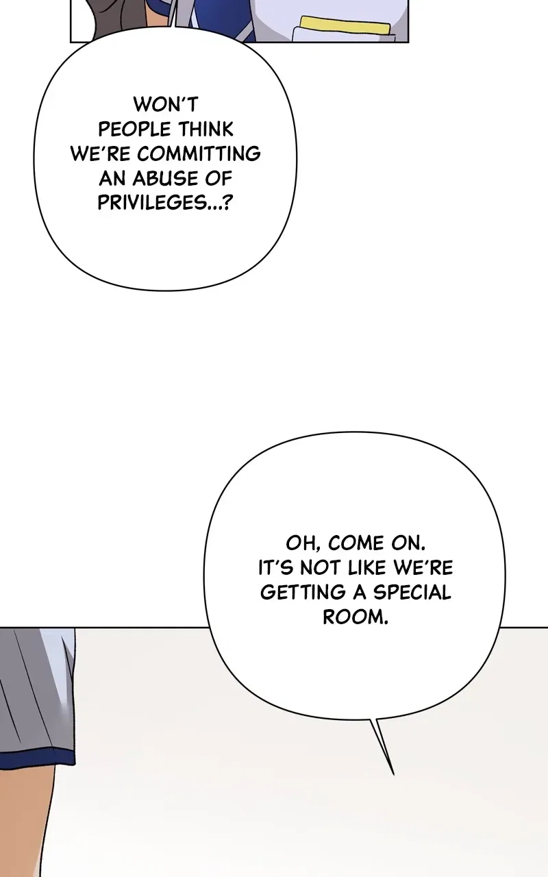 The Fox Club Chapter 74 – Page 82