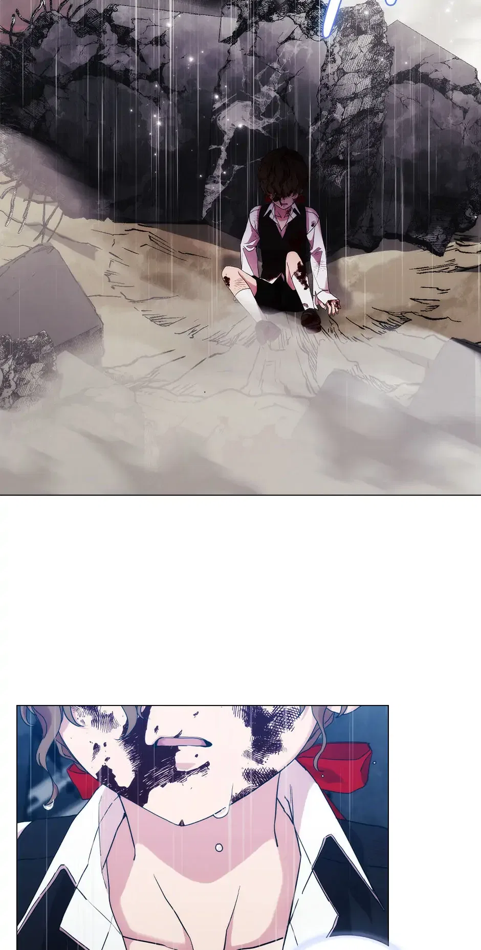When the Villainess Is in Love Chapter 80 – Page 8