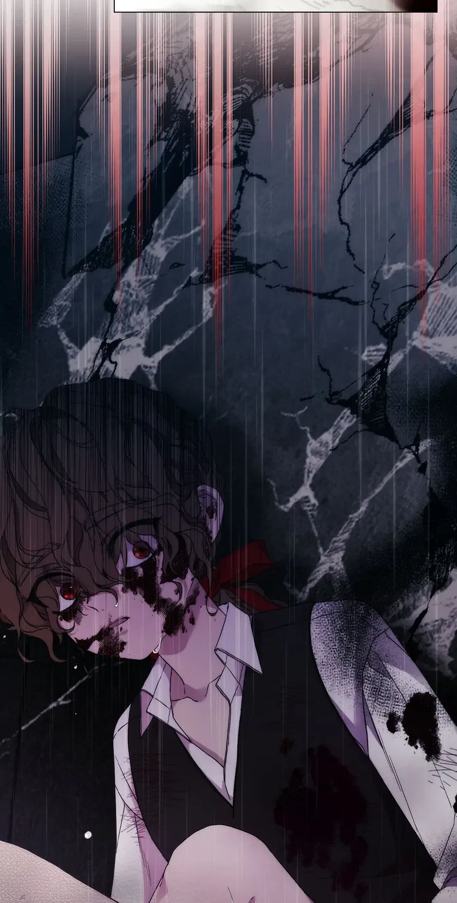 When the Villainess Is in Love Chapter 80 – Page 11