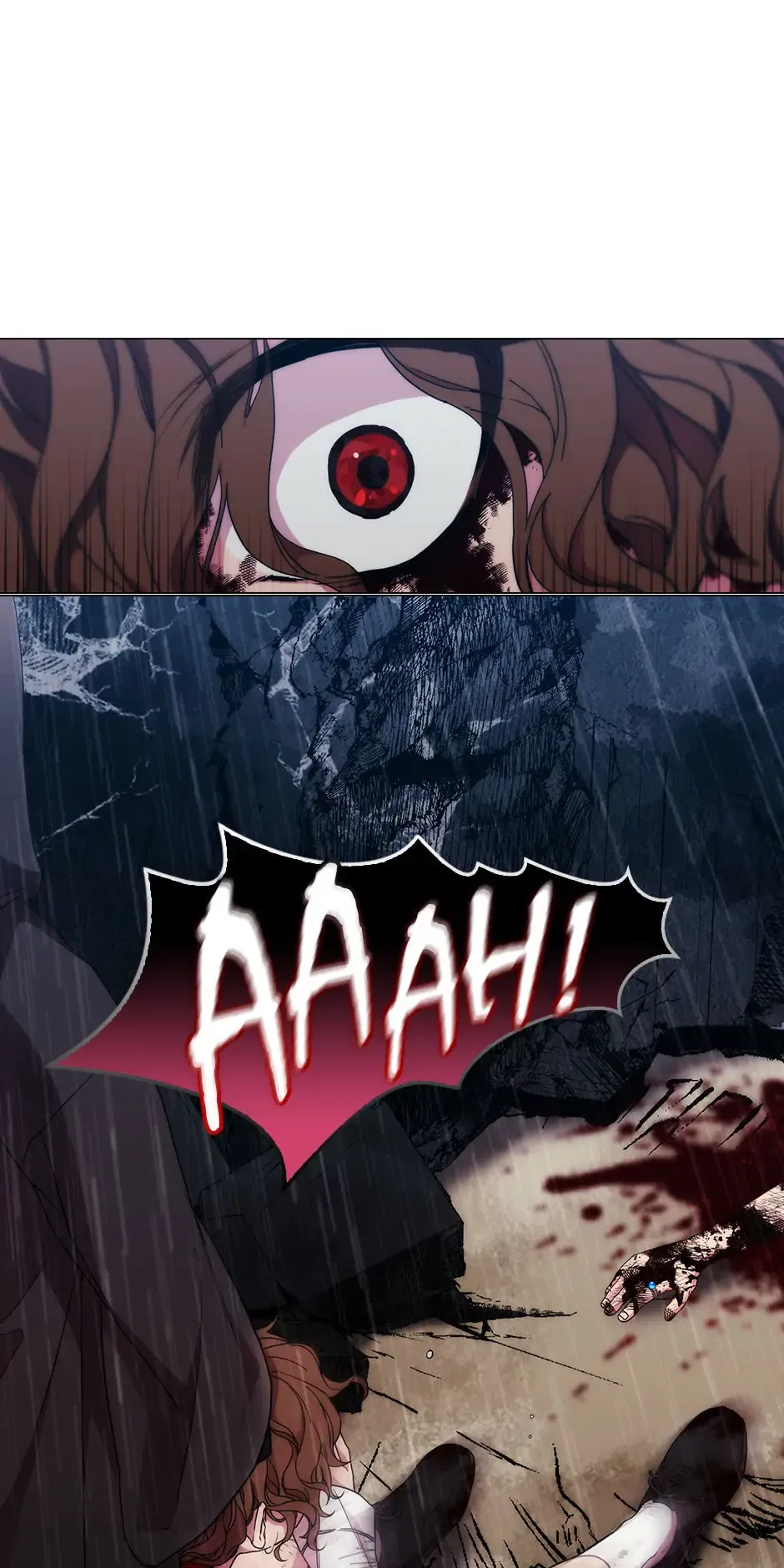 When the Villainess Is in Love Chapter 80 – Page 13