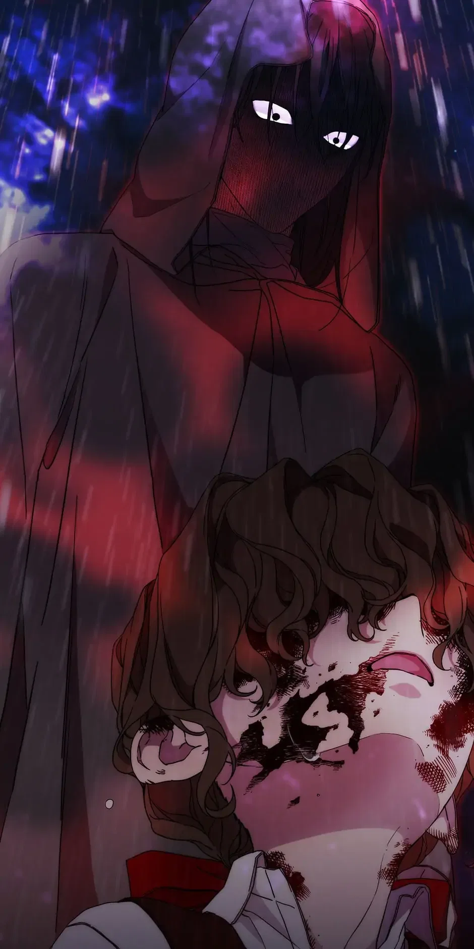 When the Villainess Is in Love Chapter 80 – Page 16