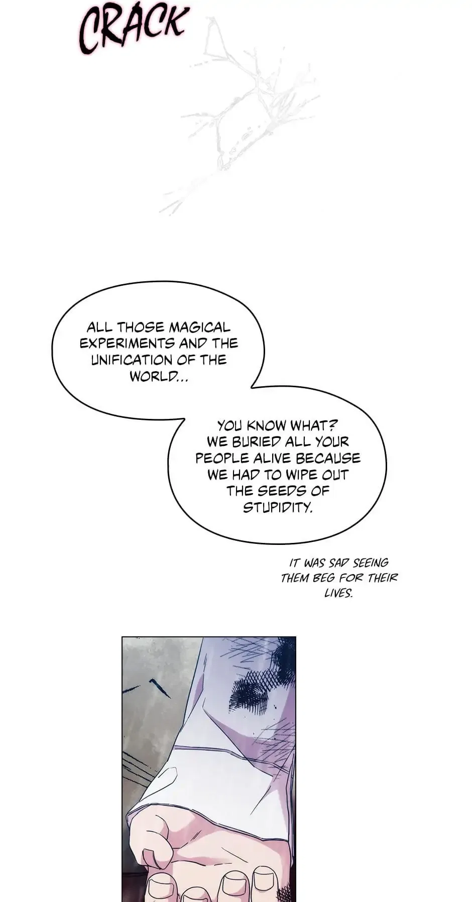 When the Villainess Is in Love Chapter 80 – Page 24