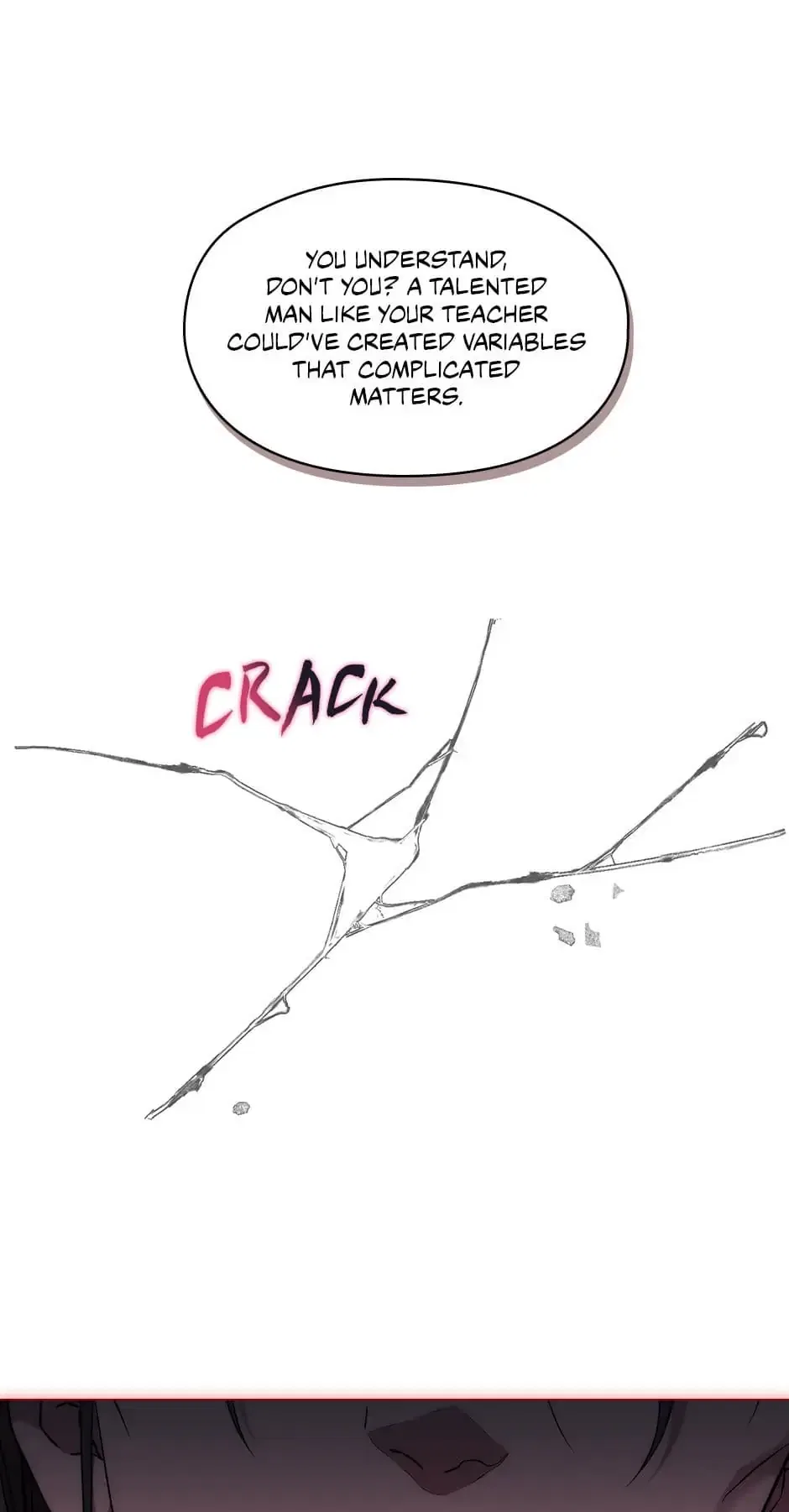 When the Villainess Is in Love Chapter 80 – Page 26
