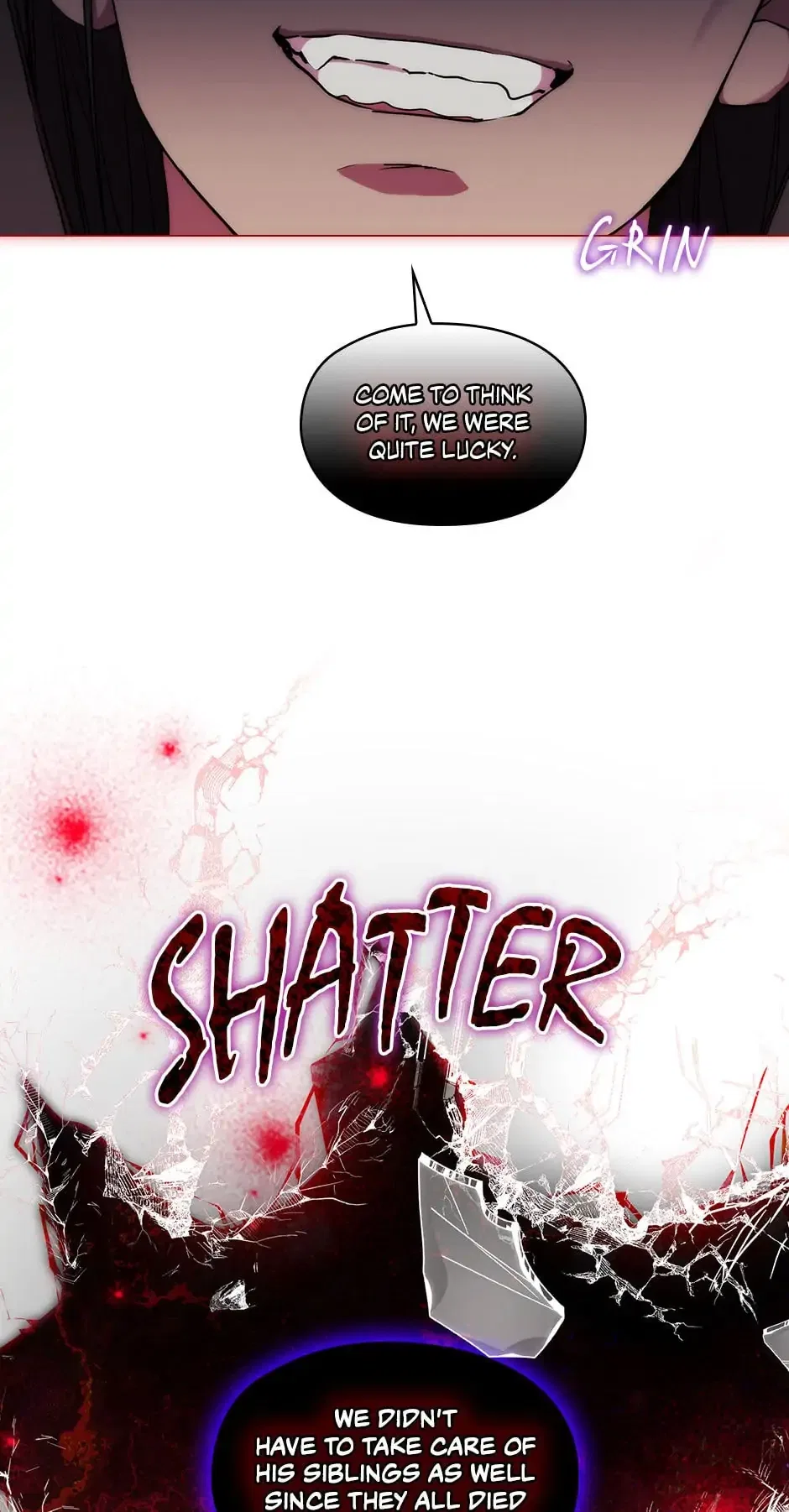 When the Villainess Is in Love Chapter 80 – Page 27