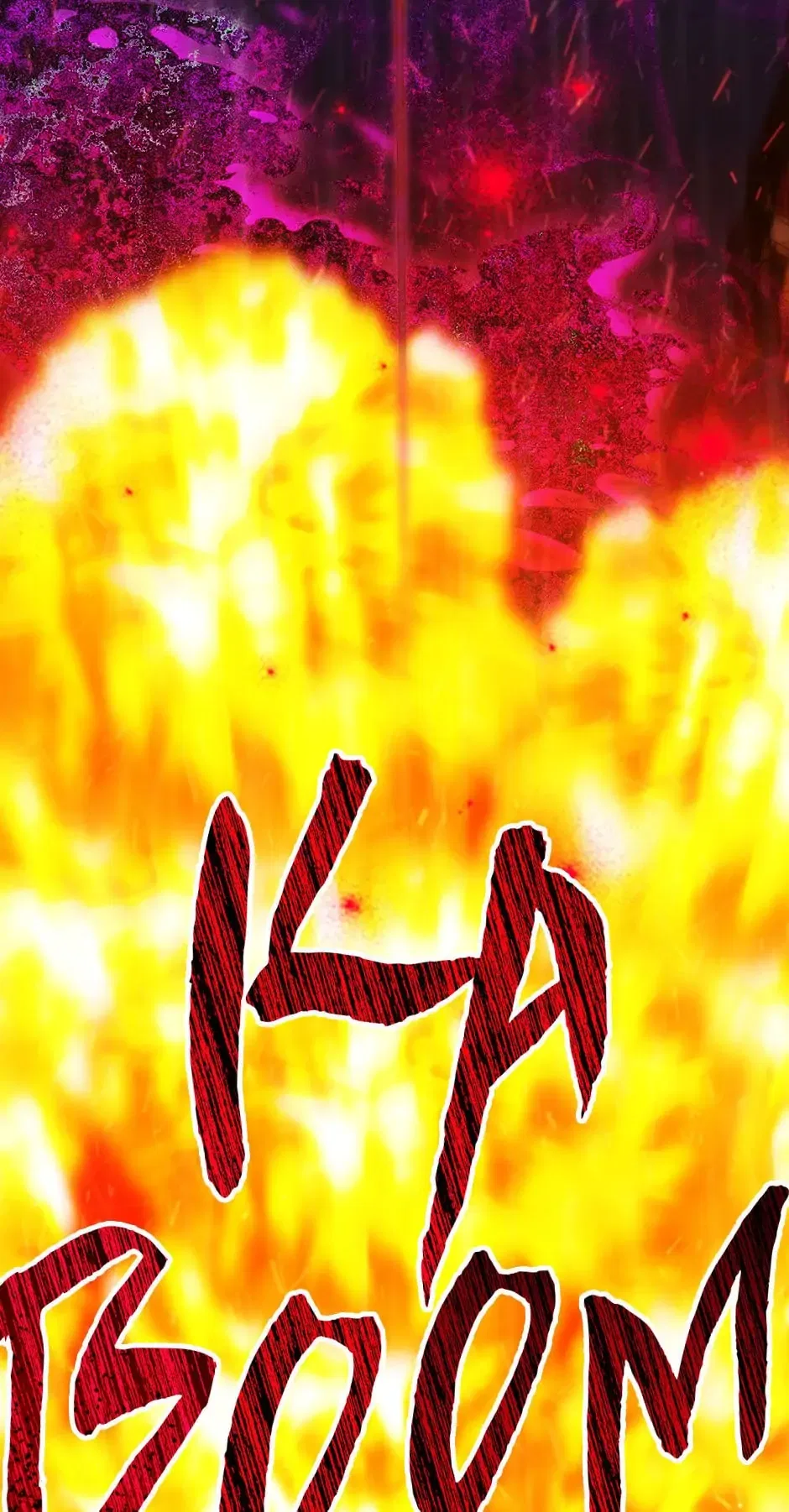 When the Villainess Is in Love Chapter 80 – Page 29