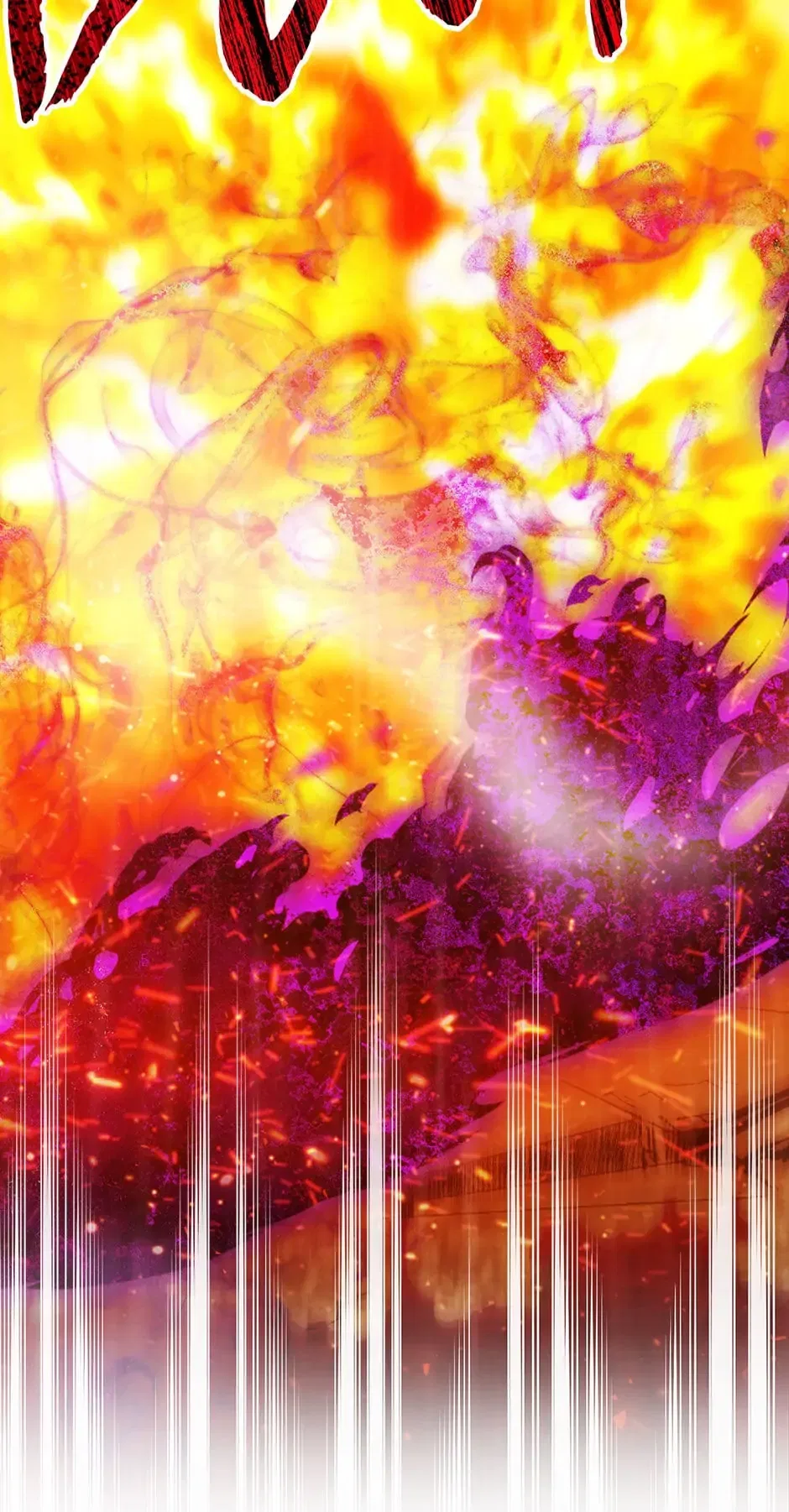 When the Villainess Is in Love Chapter 80 – Page 30