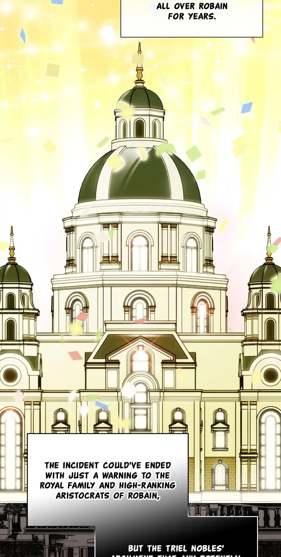 When the Villainess Is in Love Chapter 80 – Page 38