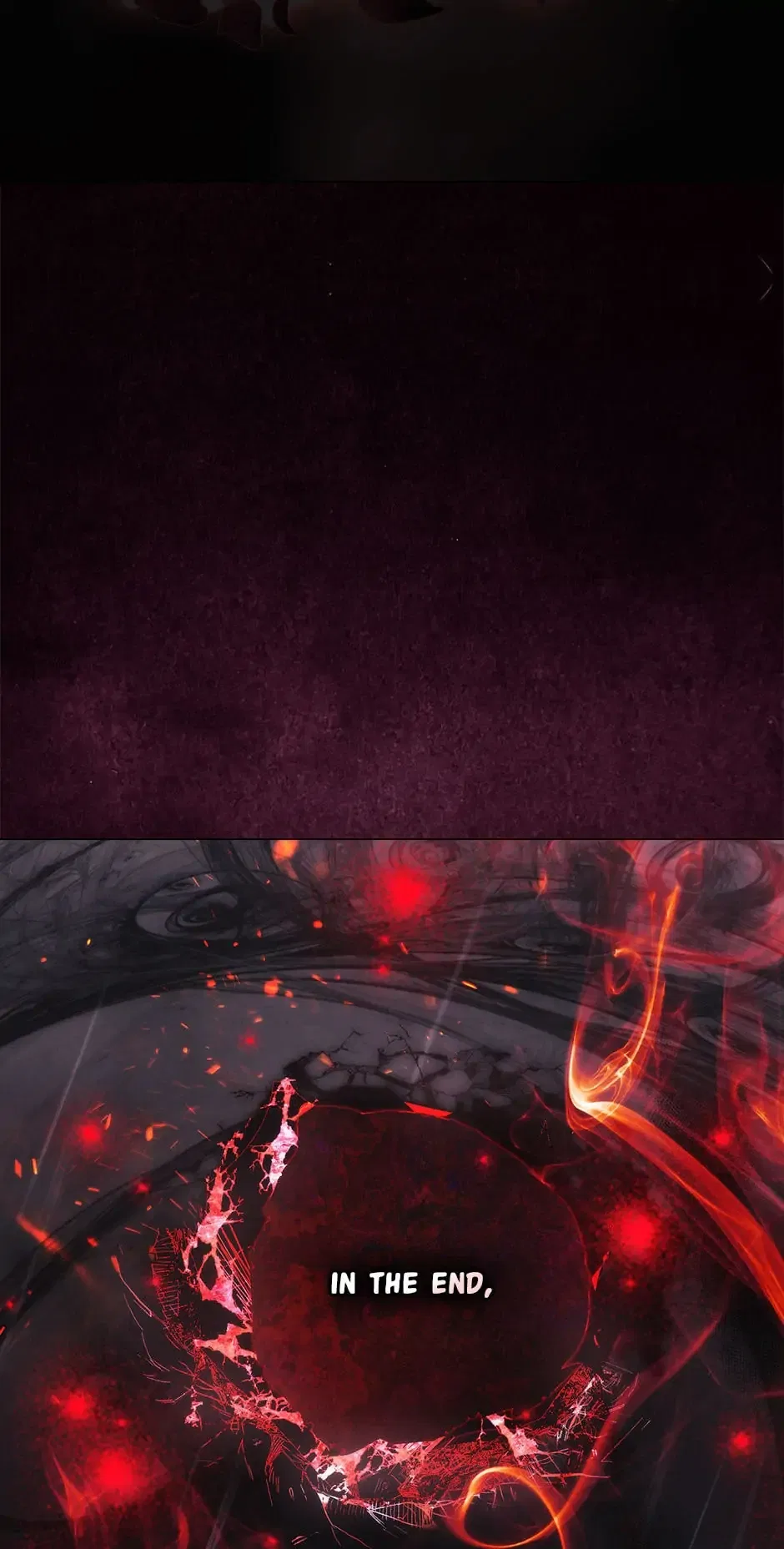 When the Villainess Is in Love Chapter 80 – Page 41
