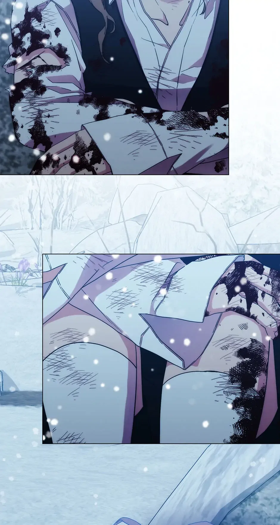 When the Villainess Is in Love Chapter 80 – Page 48