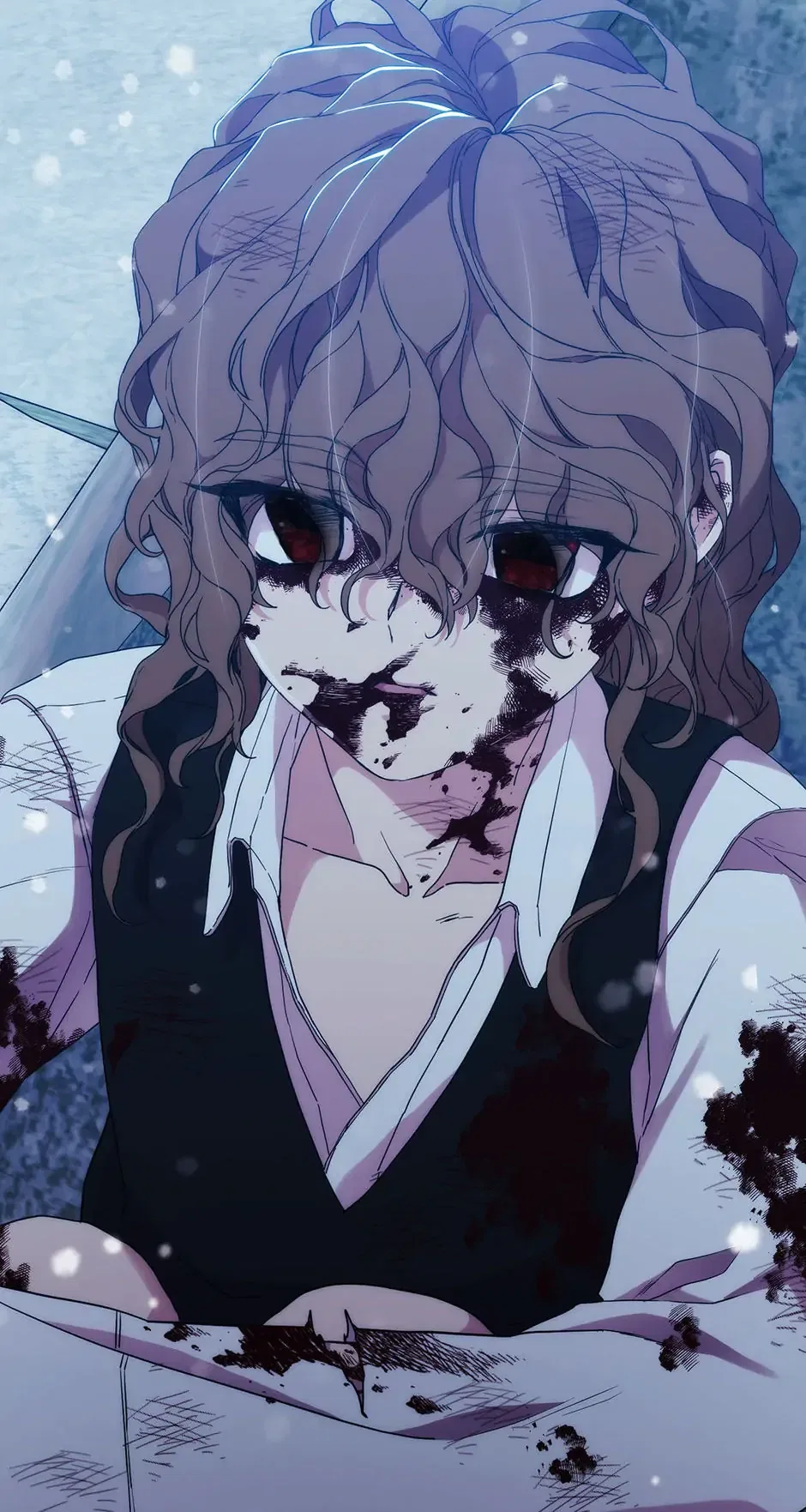 When the Villainess Is in Love Chapter 80 – Page 49