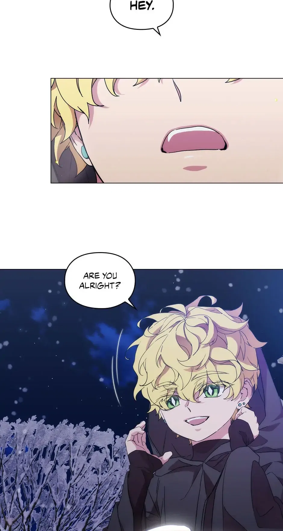 When the Villainess Is in Love Chapter 80 – Page 51