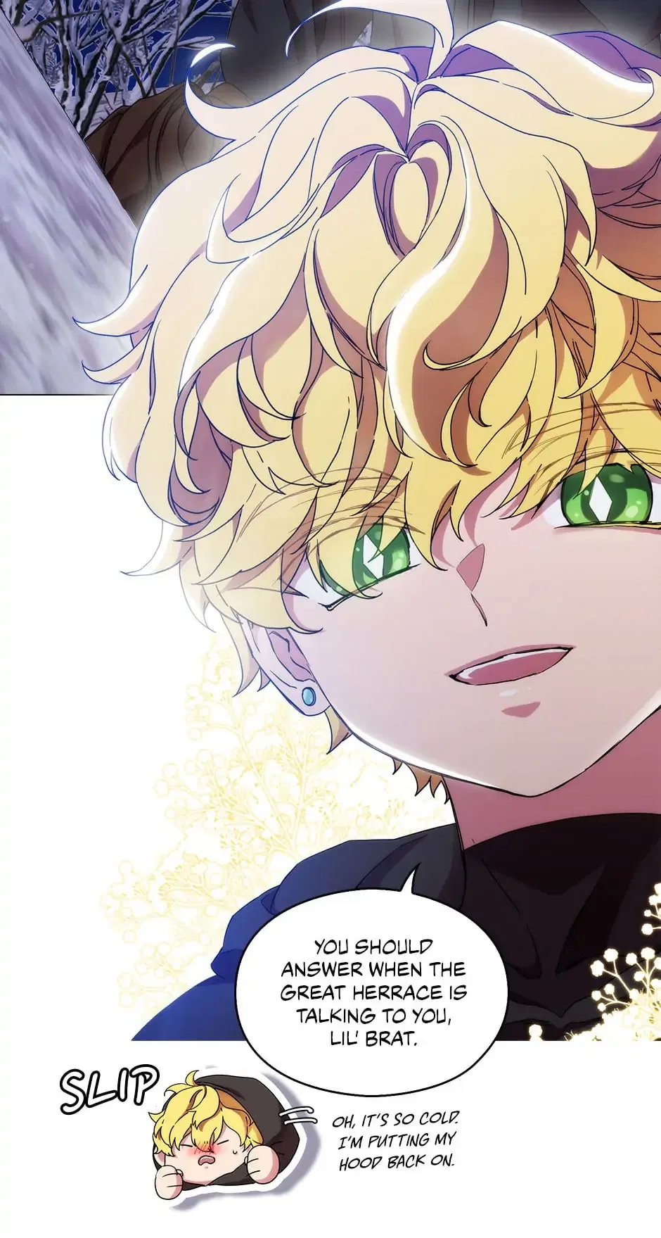 When the Villainess Is in Love Chapter 80 – Page 52
