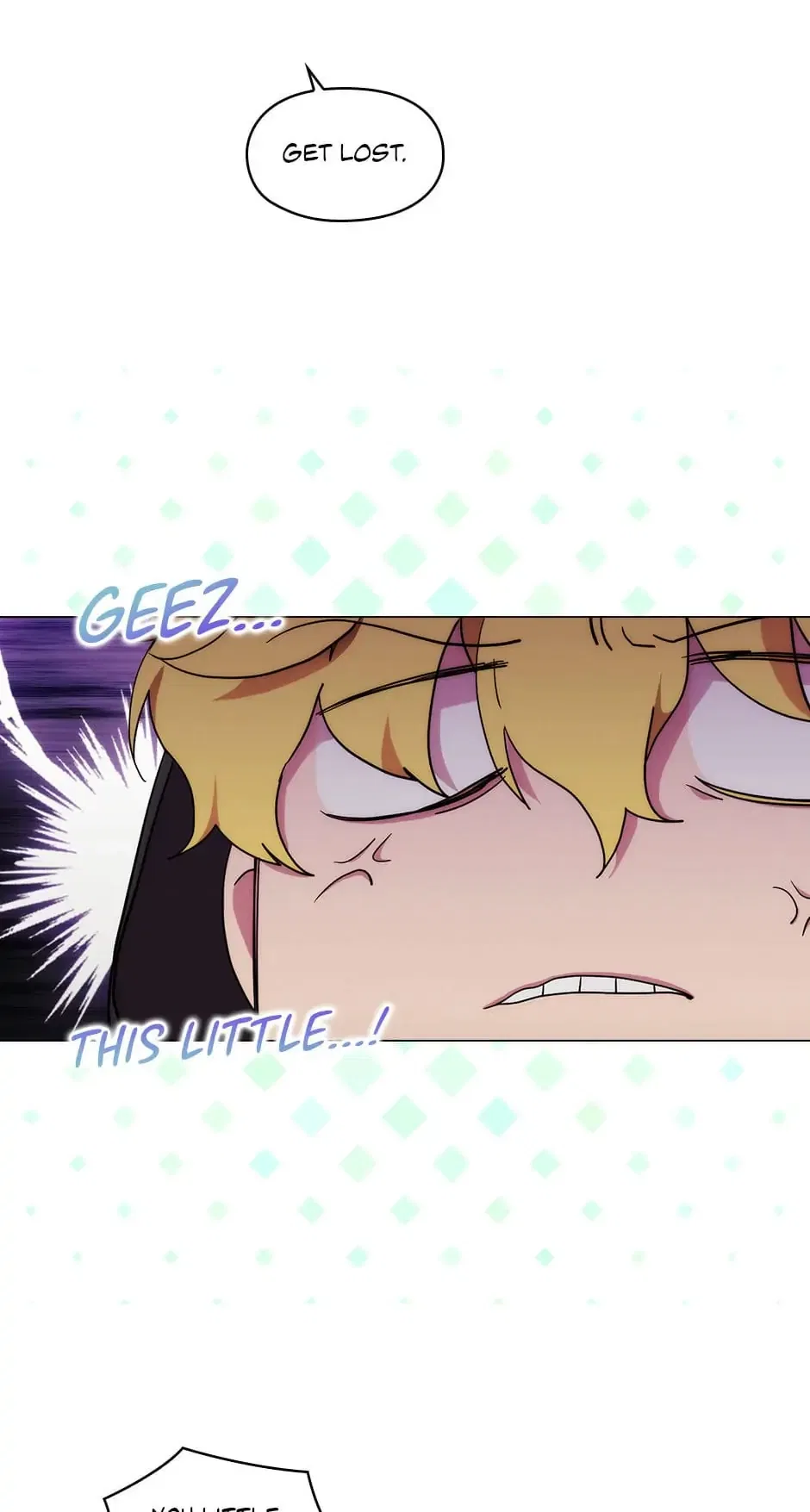 When the Villainess Is in Love Chapter 80 – Page 54