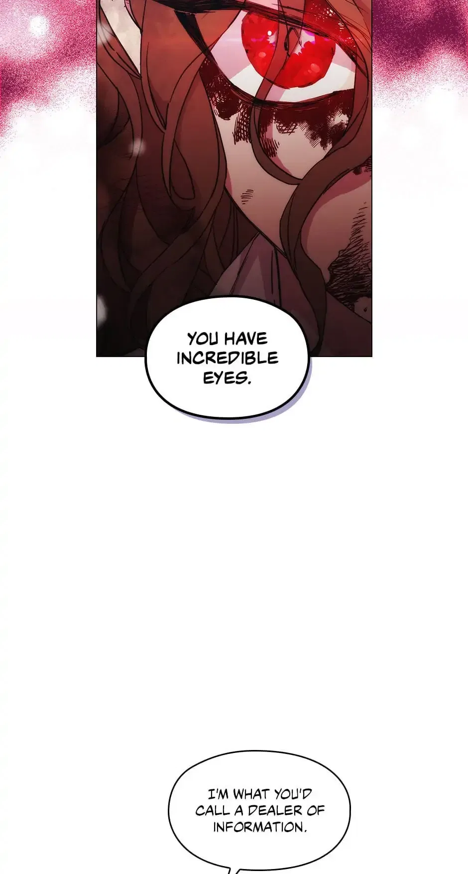 When the Villainess Is in Love Chapter 80 – Page 58